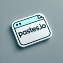 Pastesio.com Logo