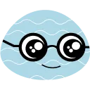 Pebble - Chrome Extension Logo