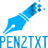 Pen2txt Logo