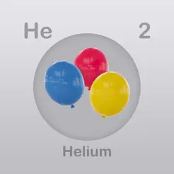 Periodic Table Chemistry 2024 Logo