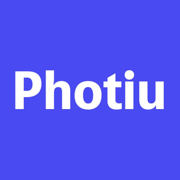 Photiu.ai Logo