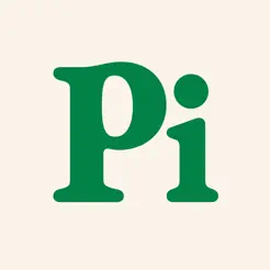 Pi: Personal AI Assistant Logo