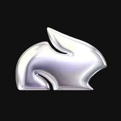 Pika - Social AI Video Logo