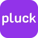 Pluck - Chrome Extension Logo