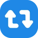 Plug and Post - Chrome Extension Logo