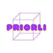 Priorli Logo