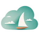 Prompt Anywhere - Chrome Extension Logo