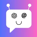 Prompt Assistant - Chrome Extension Logo