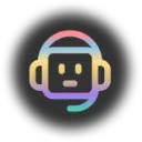 Prompt Support - Chrome Extension Logo