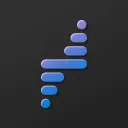 PromptForge - Chrome Extension Logo