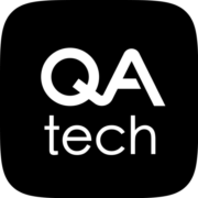 QA.tech Logo