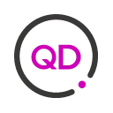 Quark Docurated - Chrome Extension Logo