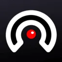 RadioView.AI - Chrome Extension Logo