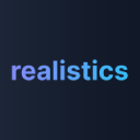 Realistics AI Logo