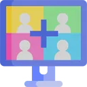 Realtime AI Meeting Assistant - Chrome Extension Logo