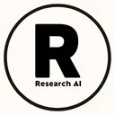 Research AI - Chrome Extension Logo