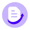 ResumeUp.ai - Chrome Extension Logo