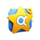 ReviewReplyAI.com - Chrome Extension Logo