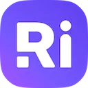 Rivelio - Chrome Extension Logo