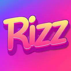 Rizz Baby Logo