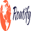 Routify Logo