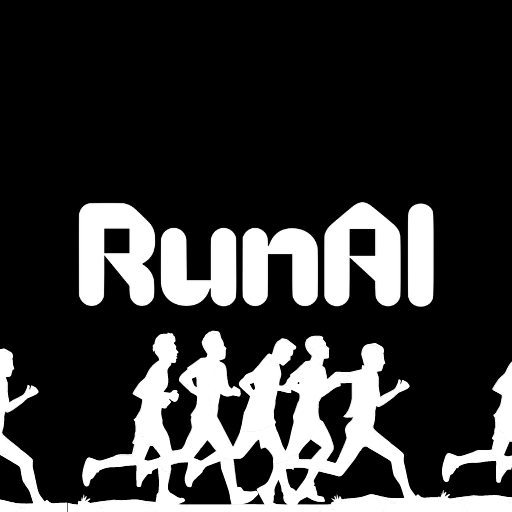 RunAI Logo