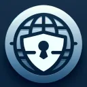 safeGPT - Chrome Extension Logo