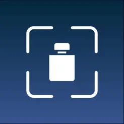 ScentSnap - AI Perfume Scanner Logo