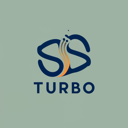 SDXL Turbo Logo
