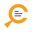 SearchUnify Intranet Search Extension - Chrome Extension Logo