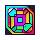 Segment Anything Model (SAM) - Chrome Extension Logo