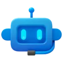 SEO PollyAI Analyzer - Chrome Extension Logo