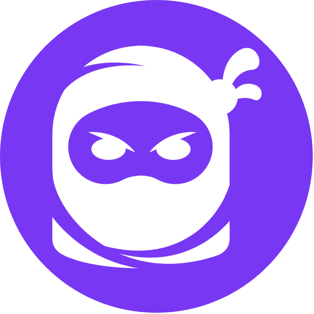 ShinobiAI Logo
