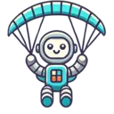 SHV FSVL eLearning Extension - Chrome Extension Logo