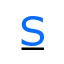 Simple Summary - Chrome Extension Logo