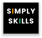 Simply Skills Logo