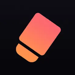 Smoothrase - AI erase on photo Logo