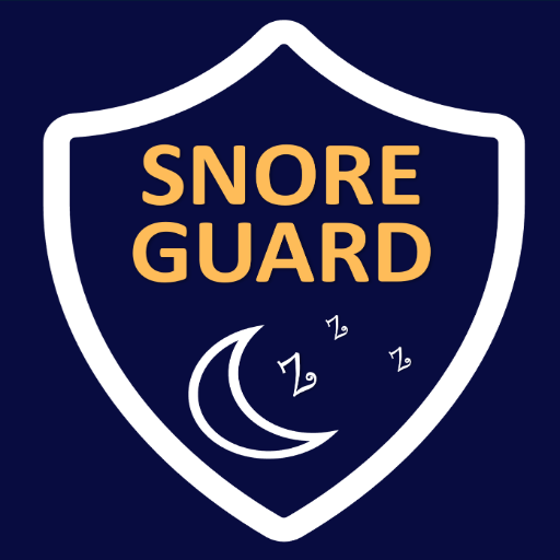 Snore-Guard Logo