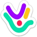 Spoke - Chrome Extension Logo