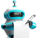 Stanza AI - Chrome Extension Logo