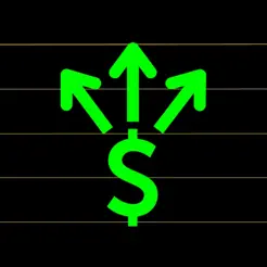 Stock Option Trading Predictor Logo