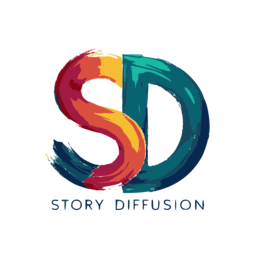 Story Diffusion Logo