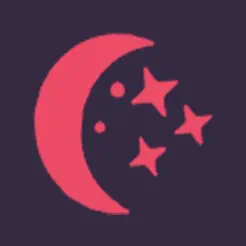 StoryTime - The Bedtime App Logo