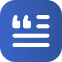 SummarAIzer - Chrome Extension Logo