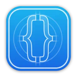 SuperSnippets - Code Organizer Logo