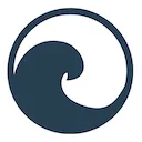 Surfwise - Chrome Extension Logo