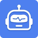 Syncia - Chrome Extension Logo