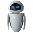 Synth Voice - Chrome Extension Logo