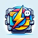 TabTalk - Chrome Extension Logo