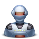 Talk to ChatGPT - Chrome Extension Logo